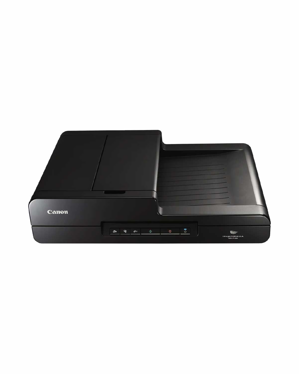 Canon DR-F120 ADF Flatbed Document Scanner : Amazon.ae: Automotive
